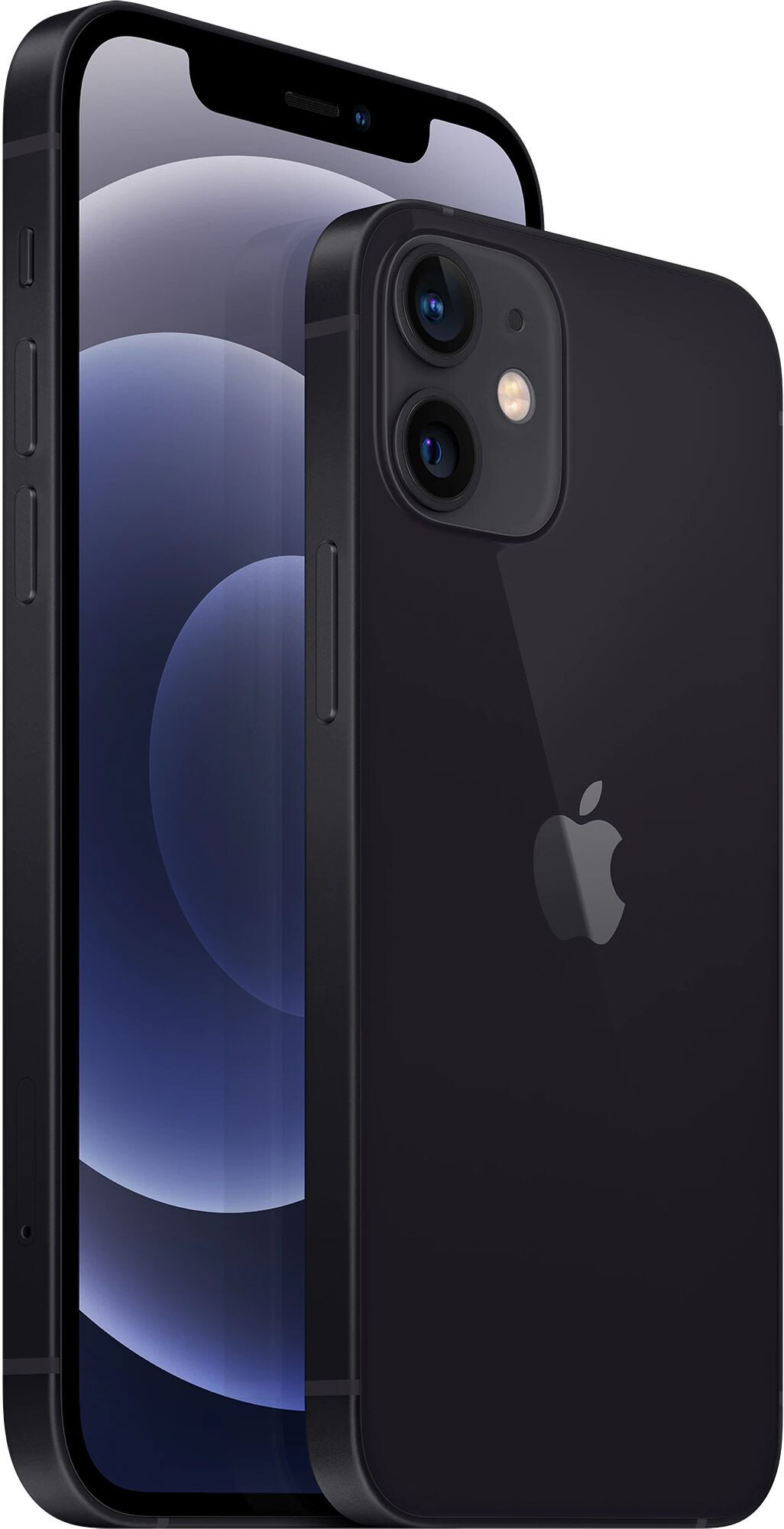 iPhone 12 Mini 128gb, Black (MGE33) 